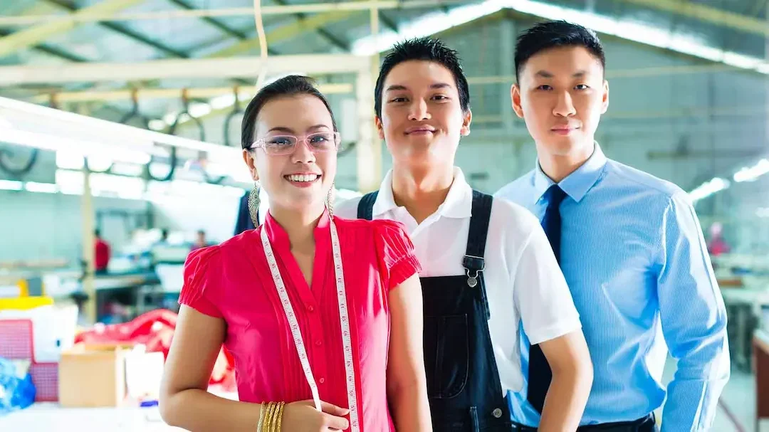 benefits of hiring asian workers