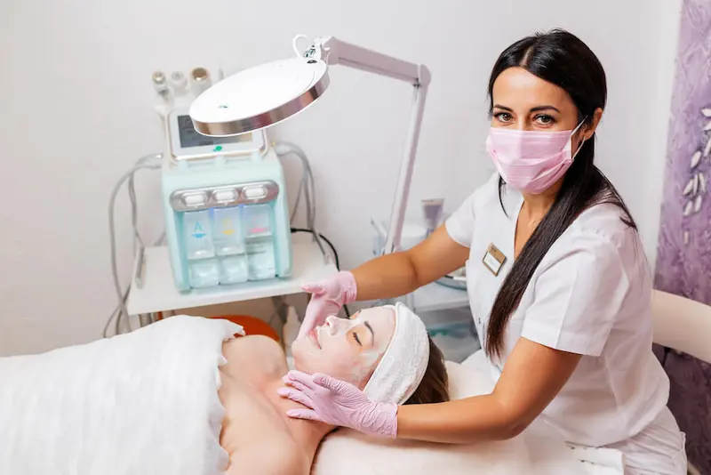 Global Spa Recruitment & Beauty Salon Staffing Agency 5 Beautician recruitment services and staffing solutions agency