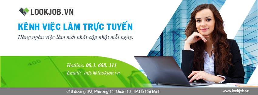 Top 20 Best Recruitment Platform in Vietnam 2024 8 lookjob.vn is one of the best recruitment platform in vietnam