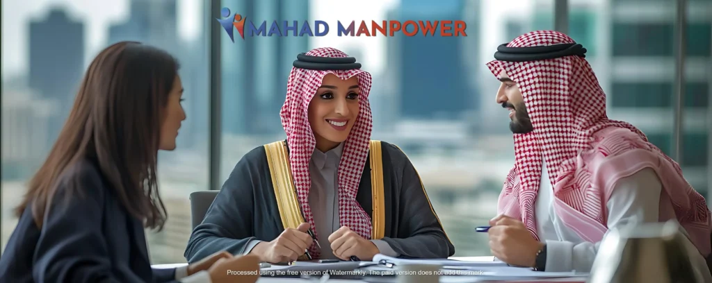 Mahad Manpower Co. W.L.L  is one of the Best Manpower Supply Companies in Qatar