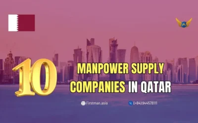 Top 10 Best Manpower Supply Companies in Qatar: MOLS-Compliant & Trusted
