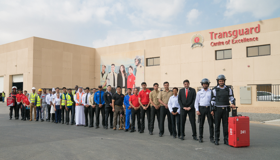 Top 10 Manpower Supply Companies in UAE: MOHRE-Compliant & Trusted 1 Transguard Group is one one of the leading manpower supply companies in uae