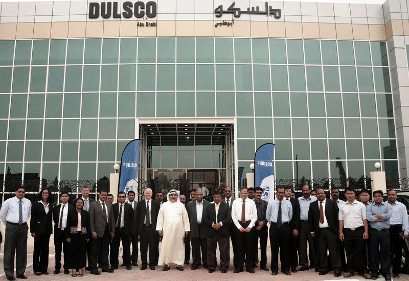 Top 10 Manpower Supply Companies in UAE: MOHRE-Compliant & Trusted 2 Dulsco Group is one one of the leading manpower supply companies in UAE