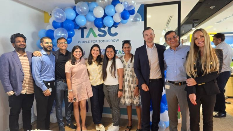 Top 10 Manpower Supply Companies in UAE: MOHRE-Compliant & Trusted 3 TASC Outsourcing is one one of the leading manpower supply companies in UAE