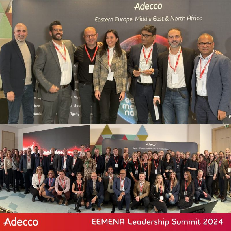 Top 10 Manpower Supply Companies in UAE: MOHRE-Compliant & Trusted 4 Adecco Middle East is one one of the leading manpower supply companies in UAE