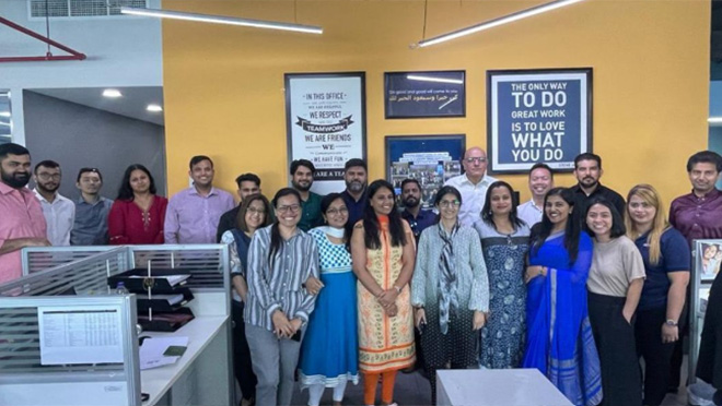 Top 10 Manpower Supply Companies in UAE: MOHRE-Compliant & Trusted 8 Ultimate HR Solutions (UHRS) is one one of the leading manpower supply companies in UAE