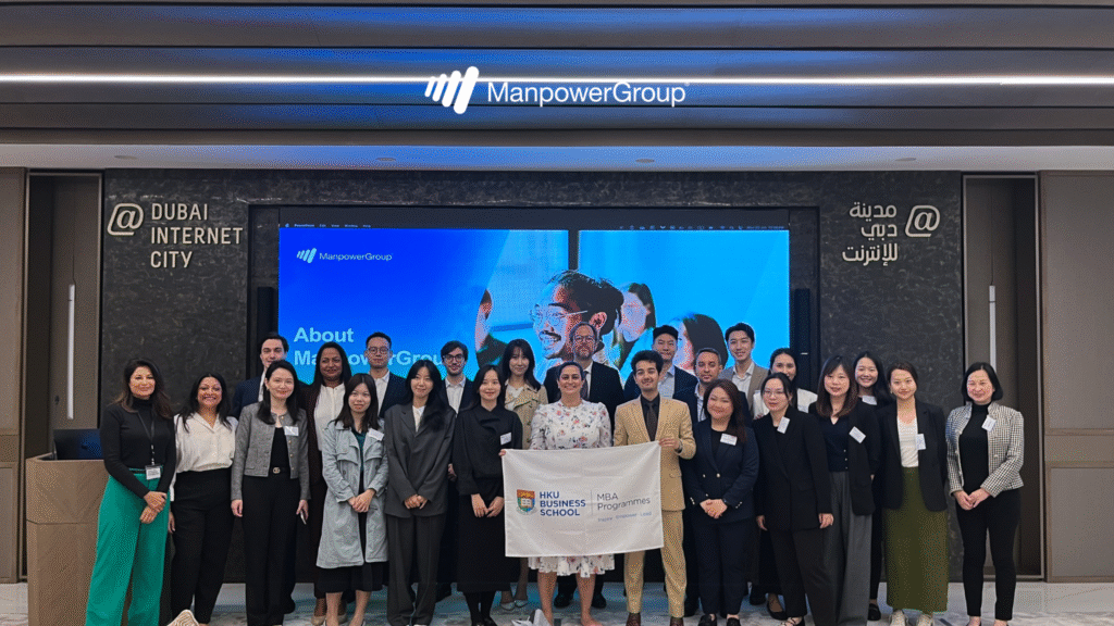 Top 10 Manpower Supply Companies in UAE: MOHRE-Compliant & Trusted 9 ManpowerGroup Middle East is one one of the leading manpower supply companies in UAE