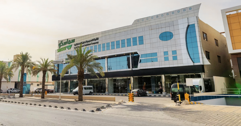 Saudi Manpower Solutions Company (SMASCO) is one of Reputed Manpower Supply Companies in Saudi Arabia 