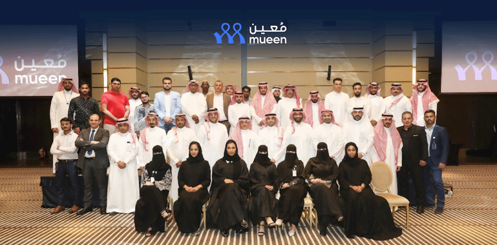 Mueen Human Resources is one of Reputed Manpower Supply Companies in Saudi Arabia 
