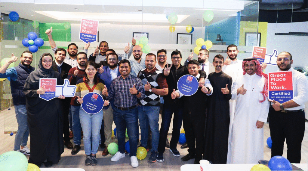 TASC Outsourcing — Saudi Arabia in one of Reputed Manpower Supply Companies in Saudi Arabia 