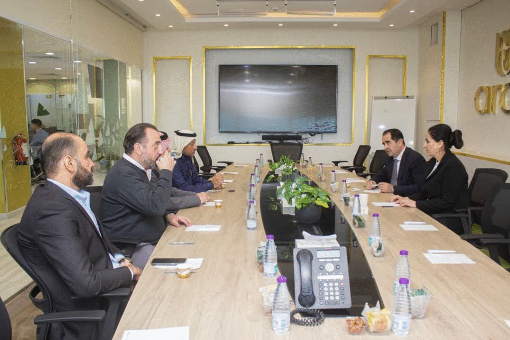 ARCO Human Resources Company in one of Reputed Manpower Supply Companies in Saudi Arabia 