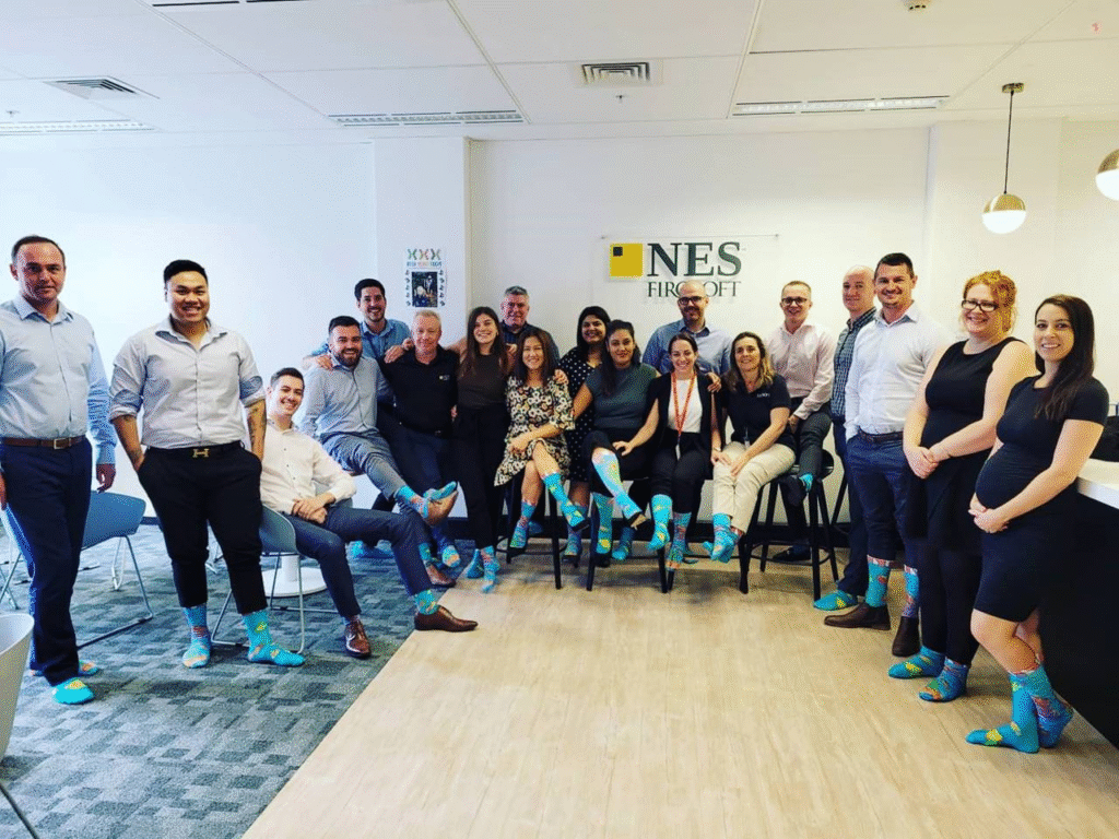 NES Fircroft  is one of the Best Manpower Supply Companies in Qatar