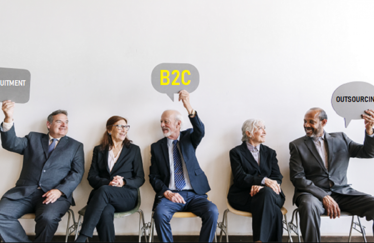 B2C Solutions  is one of the Best Manpower Supply Companies in Qatar