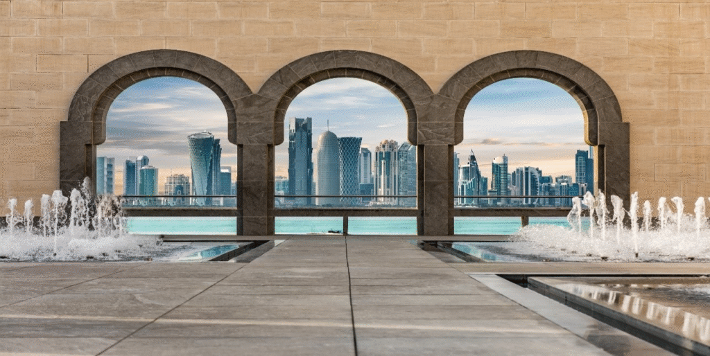 Charterhouse is one of the Best Manpower Supply Companies in Qatar