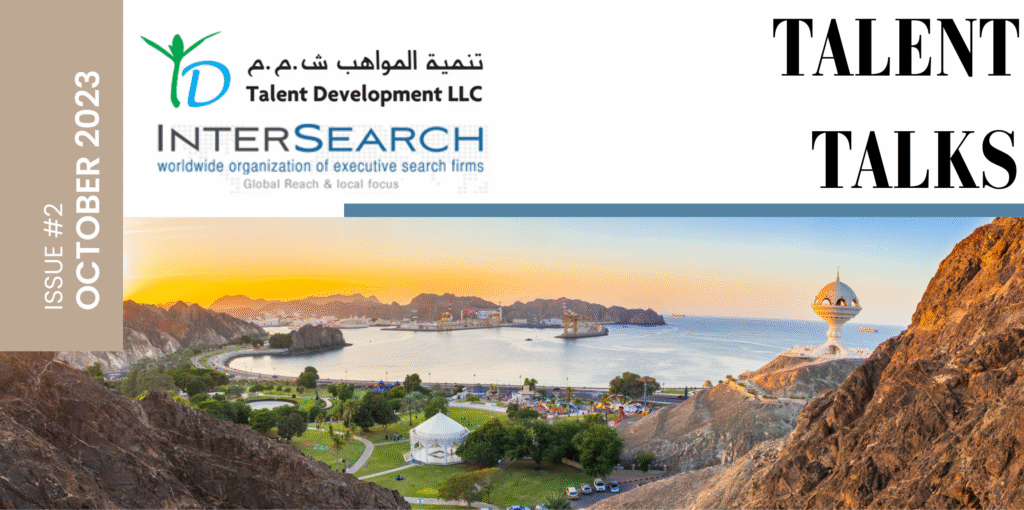 Talent Development & Manpower Supply 
