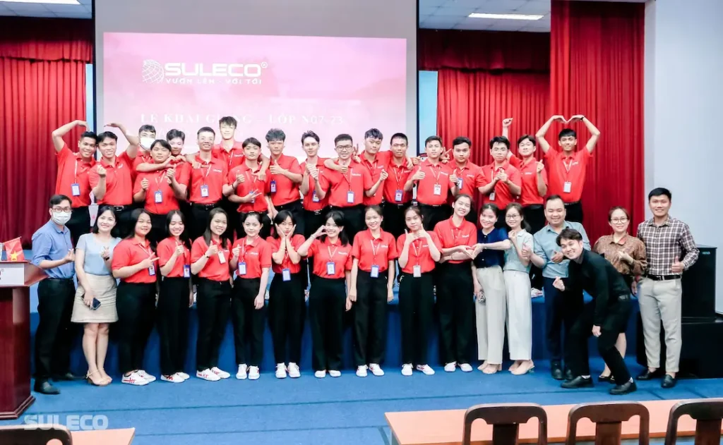 Top 10 Best Overseas Employment Service Agencies in Vietnam 3 suleco is one of the Best Overseas Employment Service Agencies in Vietnam