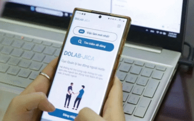 DOLAB JICA: A Complete Guide to the DOLAB JICA App for Ethical, Transparent Hiring
