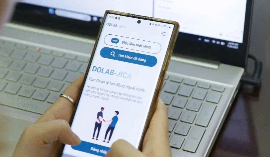 DOLAB JICA: A Complete Guide to the DOLAB JICA App for Ethical, Transparent Hiring