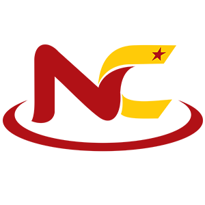 logo nam chau ims international manpower supply and Investment join stock company